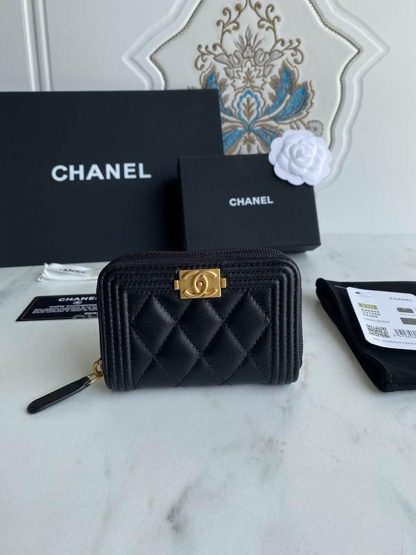 Chanel Wallets 42